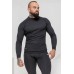 Супертеплый термогольф Totalfit ARTICA TMR5-VH9 L Темно-серый