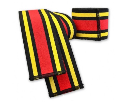 Коленные бинты Titan Gold