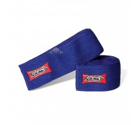 Коленные бинты Sling Shot Knee Wraps - Blue  