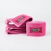 Коленные бинты SLING SHOT KNEE WRAPS (розовые)