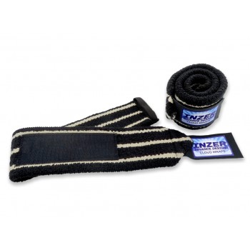 Бинты для жима лежа Инзер Cloud Wrist Wraps 50 см