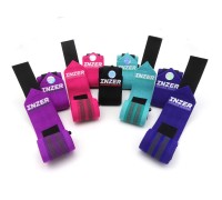 Кистевые бинты Inzer Gripper Wrist Wraps Colors