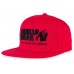 Кепка GW Dothan Cap Red оригинал от Gorilla Wear