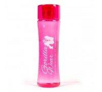 Спортивная бутылка Gorilla Wear Water Bottle Pink 750 ML