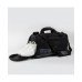 Сумка Jerome Gym Bag  2.0 Black/Gray отлично подойдет для похода в зал или для путешествий