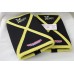 Наколенники TITAN YELLOW JACKET KNEE SLEEVES