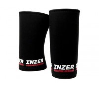 Наколенники неопреновые Inzer ErgoPro Knee Sleeves™ 7 мм