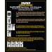 Наколенники неопреновые Inzer ErgoPro KONA Knee Sleeves™ (conical shaped ErgoPro)