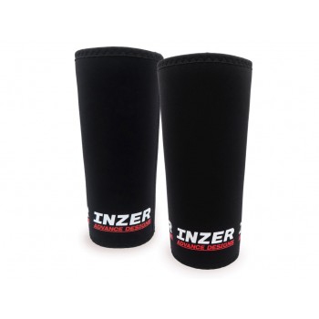 Наколенники неопреновые Inzer ErgoPro KONA Knee Sleeves™ (conical shaped ErgoPro)