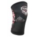 НАКОЛЕННИКИ POWER SYSTEM KNEE SLEEVES - 5 мм отлично подойдут для кроссфита