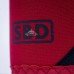 Наколенники SBD Knee Sleeves Red (Limited Edition)