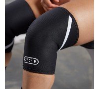 Наколенники SBD Knee Sleeves Black (Limited Edition)