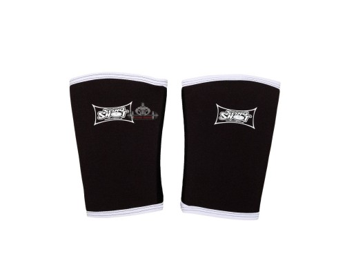 Наколенники Sling Shot Knee Sleeves 2.0 (черный)