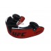 Капа OPRO Junior Silver UFC Hologram Red/Black (art. 002265001) купить недорого в Киеве