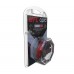 Капа OPRO Silver UFC Hologram Red/Black (art. 002259001) купить недорого в Киеве