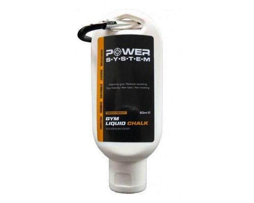 Магнезия жидкая Power System PS-4082 50ML 