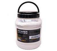 Магнезия сухая PowerSystem - POWDER CHALK 500G