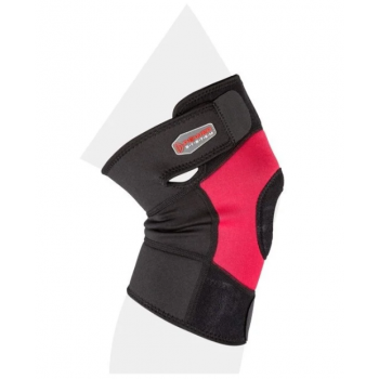 Наколенник Power System Neo Knee Support PS-6012 Black/Red купить Украина