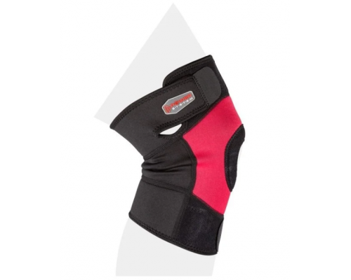 Наколенник Power System Neo Knee Support PS-6012 Black/Red