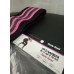 Эспандер для пилатеса Power System PS-4091 Booty Band LVL 1 Black/Pink