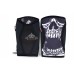 Наколенники Rocktape 5 мм Black Skull/Черный Череп