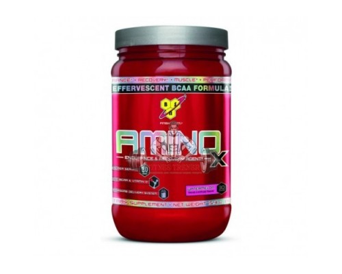 Аминокислоты BSN AMINO-X 435 г 30 порц