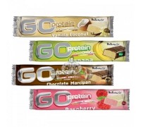 Батончик BT Go Protein Bar 40 г 