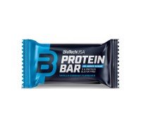 Углеводные батончики BioTech (USA) Protein Bar, 35 г