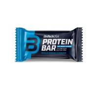 Углеводные батончики BioTech (USA) Protein Bar, 35 г