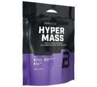 Гейнер BioTeсh Hyper Mass 5000 1 кг