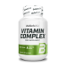  Витамины BioTech Vitamin Complex 60 таб купить Киев
