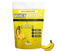 Биос-PROTEIN 65% (банан)