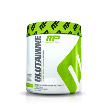 GLUTAMINE 35г