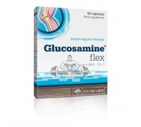 Витамины OL Glucosamine Flex - 60 кап