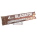 Батончик OL Gladiator 60г с низким % жира и углеводов купить Киев