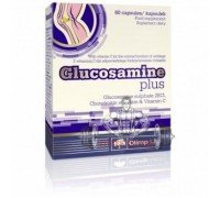 Витамины OL Glucosamine Plus - 60 кап