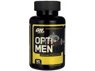 В продажу поступило спортивное питание Optimum Nutrition 