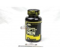 Optimum Nutrition Opti-Men 90 таблеток 