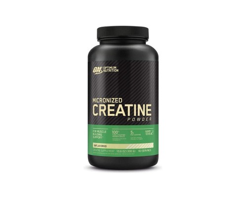 Creatine Powder Creapure 300 грамм 