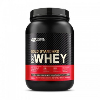 Протеин ON Whey Gold 0,9 кг высококачественный источник белка