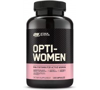 Opti-Women 120 капсул 