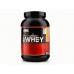 Протеин ON Whey Gold 0,9 кг высококачественный источник белка