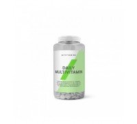 Витаминно-минеральный комплекс Myprotein Daily Vitamins 60 таб