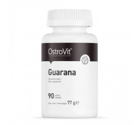 Гуарана OstroVit Guarana 90 таб