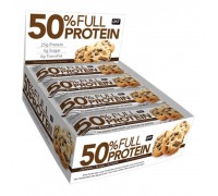 Батончик QNT Full Protein Bar 50 г 