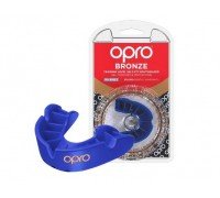 Капа OPRO Bronze Blue (art.002184002)