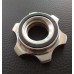 Замок для грифа гаечный SHUANG CAI SPORTS TA-8058-25 1шт 25мм