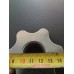 Замок для грифа гаечный SHUANG CAI SPORTS TA-8058-28 1шт 28мм