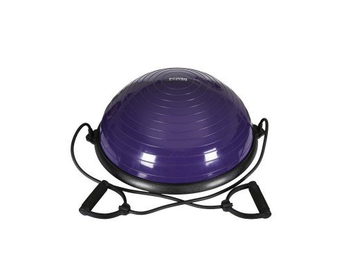 Балансировочная платформа Power System Balance Ball Set PS-4023 Purple