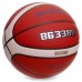 М'яч баскетбольний Composite Leather №7 MOLTEN B7G3380 помаранчевий